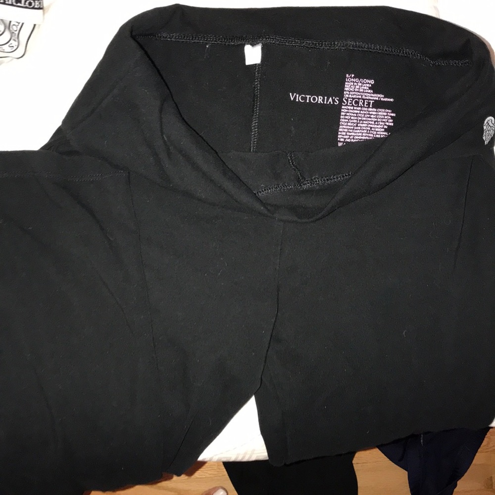 VS Flare Yoga Pants